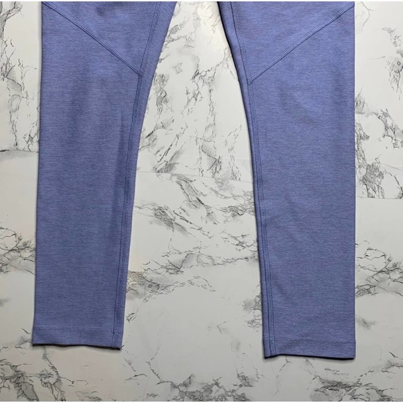 Outdoor Voices Warm Up Leggings Size XS Lilac - Picture 3 of 8